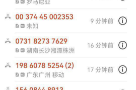 柏乡企业清欠服务